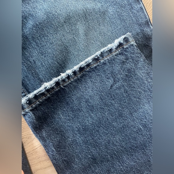 BNWT Everlane Rigid Way High Jeans - Picture 14 of 16